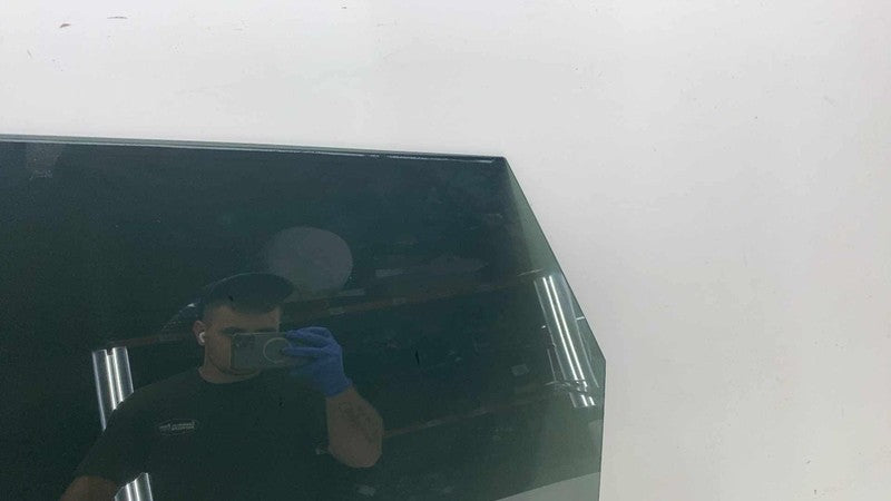 ⭕ 14-22 Land Rover Range Rover Sport Rear Driver Side Door Window Glas