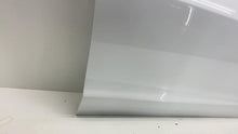 ⭕ 2021-2023 Tesla Model 3 Front Passenger Side Door Shell Panel Right White PPSW