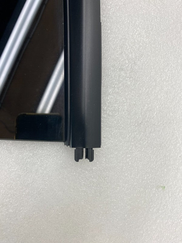 E4 43R-000073 ⭕ 20-23 Model Y Rear Passenger Side Quarter QTR Window Glass Right 1673554-00-B