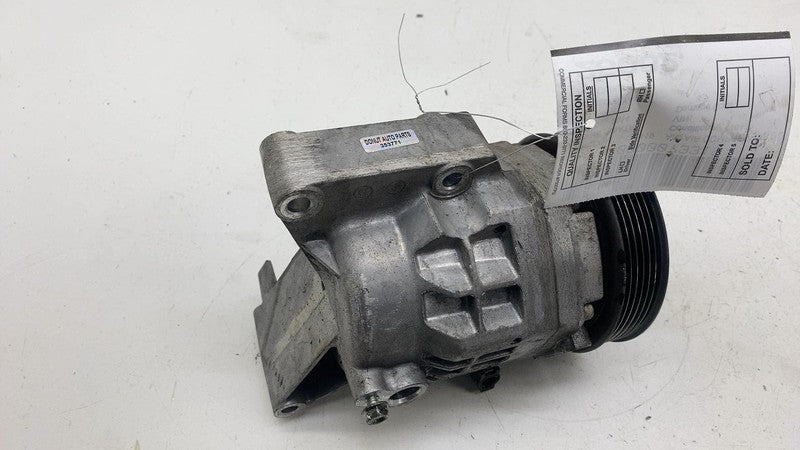 NE5161450B ⭕2006-2015 Mazda MX-5 Miata Air Conditioning A/C Compressor Pump OEM NE51-61450B