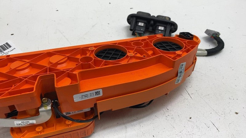 ⭕12-20 Model S High Voltage Battery Ancillary Module Unit Contactor 10