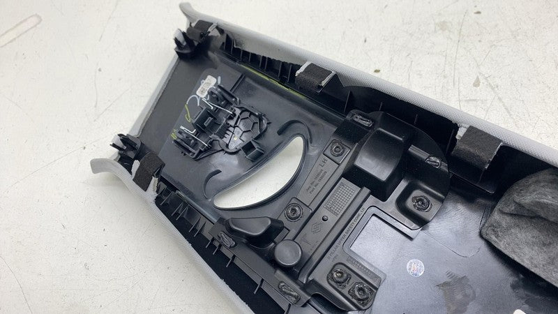 ⭕ 2025-2026 Tesla Model Y Driver Side B-Pillar Upper Trim Assembly Lef