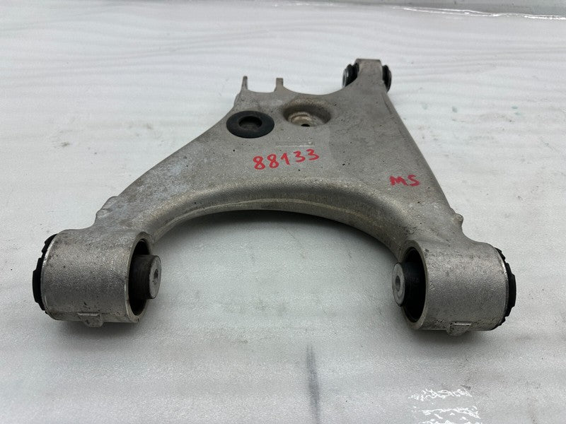 1021416 00 A ⭕ 12-20 Model S Rear Left or Right Suspension Lower Control Arm OEM 1021416-00-A