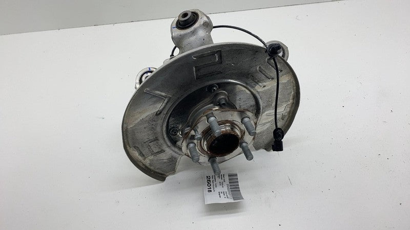 ⭕ 17-23 Tesla Model 3 Rear Right Knuckle Spindle w/ Dust Shield RWD 10