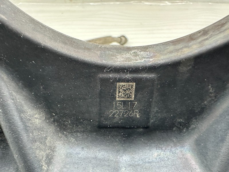 ⭕ 2016-2020 Tesla Model X Front Passenger Side Caliper w/ Brake Hose Line Right