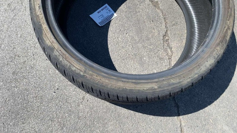 ⭕ 245/35 ZR21 Laufenn Wheel Tire