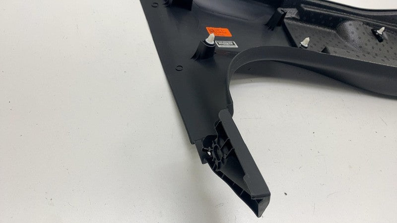 ⭕ 2020-2024 Tesla Model Y MY Left B-Pillar Lower Trim Cover Panel 1494