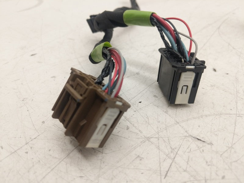 1063406 00 F ⭕16-22 Tesla Model X Rear Right Door EM Strut Damper Wiring Harness 1063406-00-F