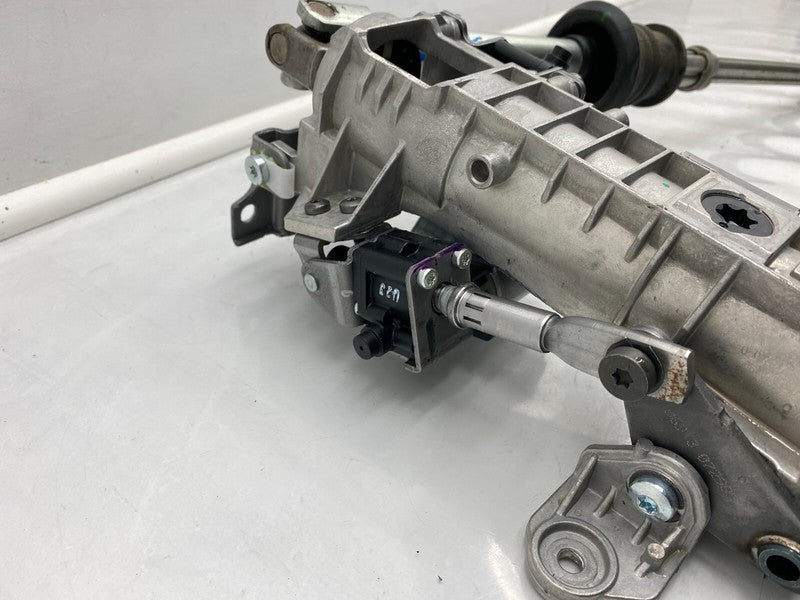 ⭕ 2020-2024 Tesla Model Y Electric Steering Column Power Adjustment 11