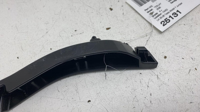 ⭕ 25-26 Model Y Juniper Front Bumper Fascia Fender Bracket Left LH 198