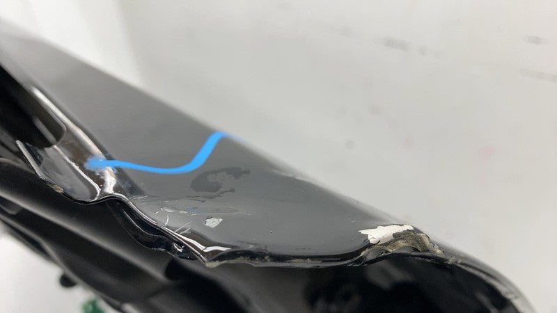 ⭕ 2017-2020 Tesla Model 3 Front Driver Side Door Shell Panel Left LH B