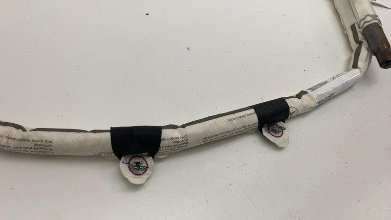 ⭕ 13-19 B-Class W246 W242 Driver Side Roof Curtain SRS Airbag Left A24