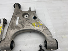 ⭕ 16-20 Model S X Rear Left Knuckle w/ Wheel Hub & Control Arm Link 1021416-00-D