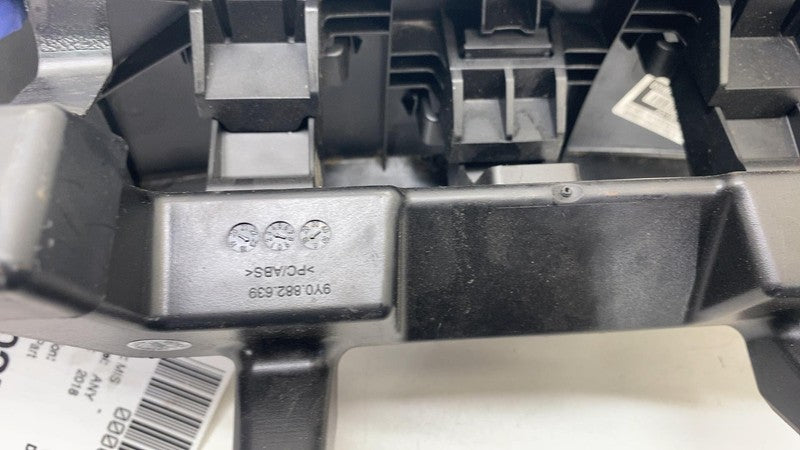 9Y0881458 ⭕ 2023 2024 2025 Porsche Cayenne Retainer Trim Support Bracket 9Y0882639