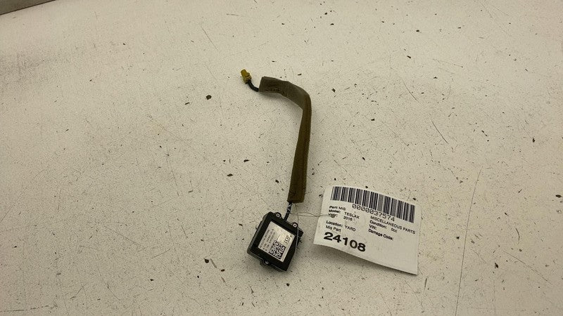 ⭕ 2016-2020 Tesla Model X MX Satellite Antenna Control Module Unit 104