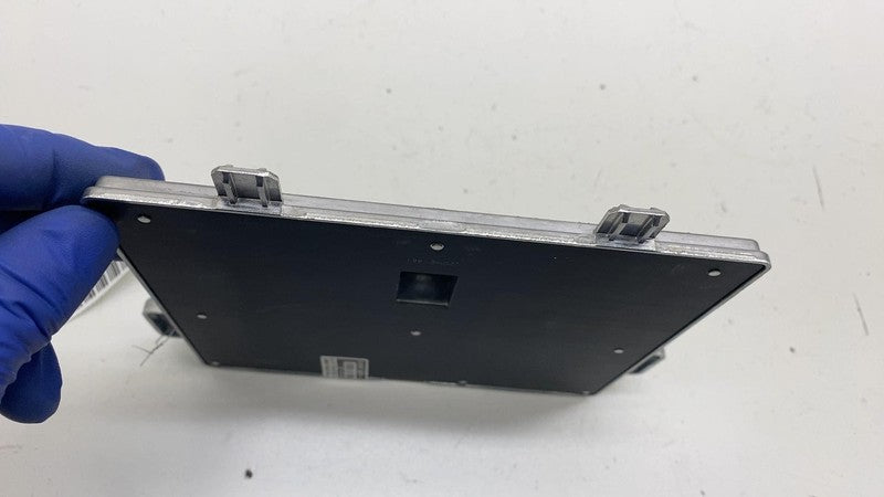 ⭕ 17-23 Model 3 Y Console Inductive Wireless Phone Charger Module 1755