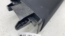 ⭕ 2025 Rivian R1S Left Side Upper B Pillar Cover Panel Black Mountain PT00001361