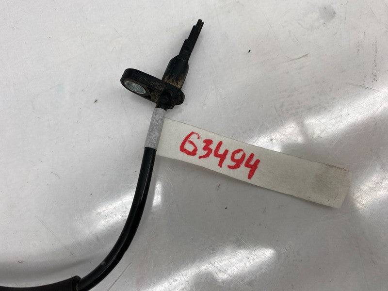 ⭕12-20 Model S X Rear Left/Right Intelligent ABS Wheel Speed Sensor 10
