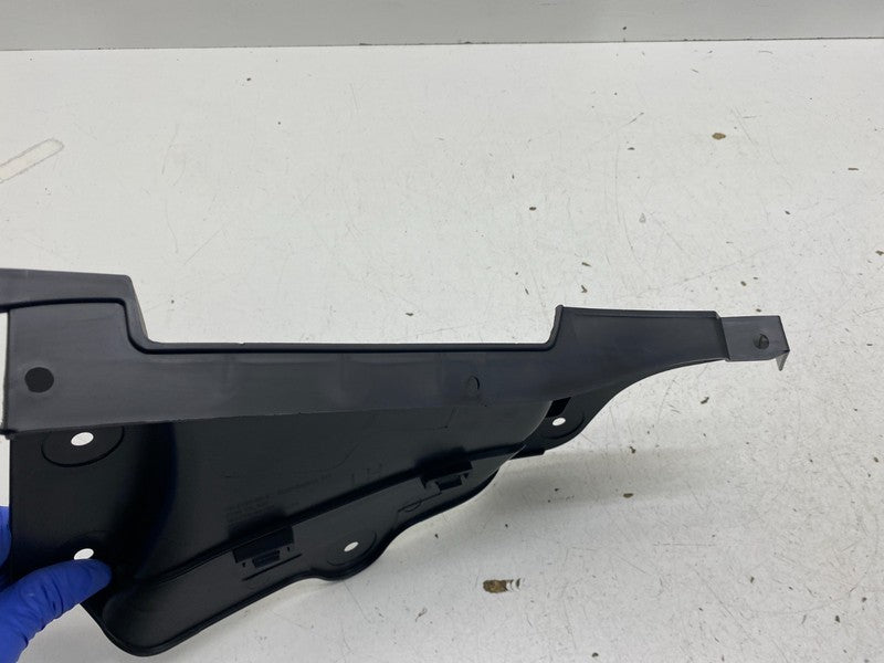 1818921 00 F ⭕ 24-26 Tesla Model 3 Front Left Bumper Side Bracket Performance LH 1818921-00-F