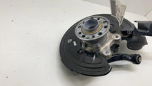 ⭕ 2022 EQS 450+ V297 Rear Left Spindle Knuckle Wheel Hub w/ Control Arm Link RWD