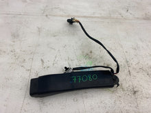 ⭕ 2012-2020 Tesla Model S MS Front 1st Row Seat Belt Safety Buckle 1005991-00-E