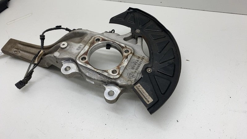 ⭕ 22-24 R1T R1S Front Right Spindle Knuckle w/ ABS & Dust Shield AWD P