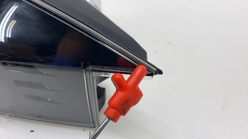 ⭕ 2012-2022 Tesla Model S Rear Right Taillight LED Outer Tail Lamp 600