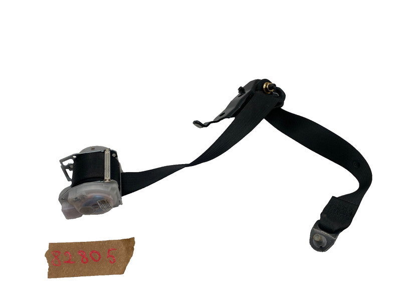 ⭕ 16-20 Model S MS Rear Left or Right 2nd Row Seat Belt & Retractor 1023136-00-C