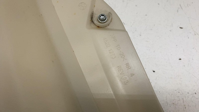 ⭕ 17-23 Model 3 Rear Passenger Side Door Lock Latch Actuator Right 150