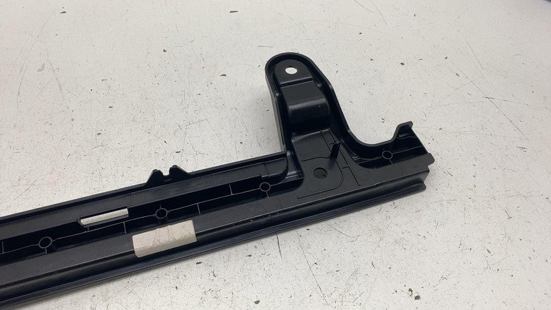 ⭕2021-2024 Polestar 2 Rear Left Trunk Cargo Floor Cover Bracket Suppor