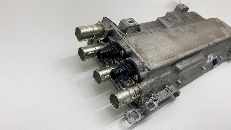 2021 BMW 530e G30 Voltage Converter Unit Assembly 5A27180-02 OEM