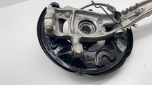 ⭕ 19-24 Porsche Cayenne Front Left Spindle Knuckle Hub w/ Dust Shield 9Y0407241C