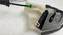 ⭕17-23 Tesla Model 3 Y Front Right Door Lock Latch Actuator & Cable 1500673-00-B