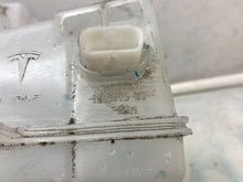 20-23 Model Y Supermanifold Refrigerant Chiller & Coolant Reservoir 1546475-00-F