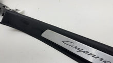 ⭕ 2018-2024 Porsche Cayenne Right Door Sill Scuff Trim Cover Panel RH 760853846A