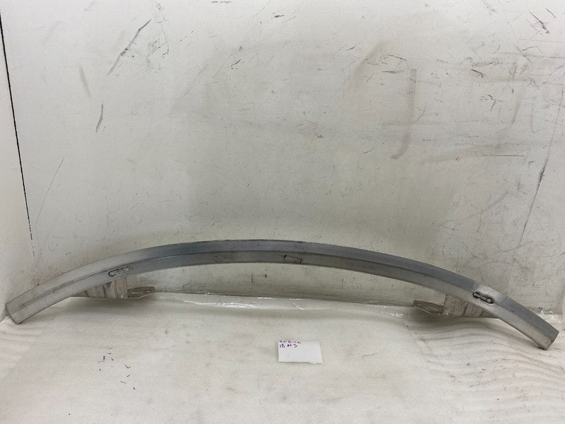 1084894 00 B ⭕ 2017-2022 Tesla Model 3 M3 Front Bumper Reinforcement Impact Bar Ankle Catcher