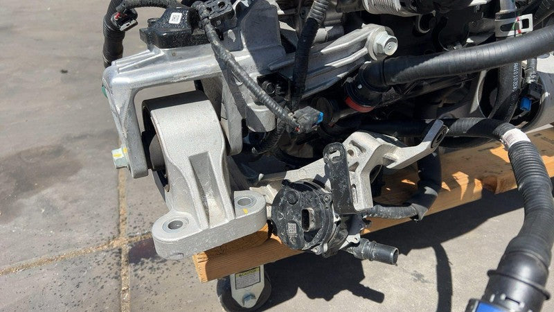 36500 1XAA0 ⭕2022-2024 Hyundai Ioniq 5 Front Drive Engine Motor Electric AWD EV6 36500-1XAA0