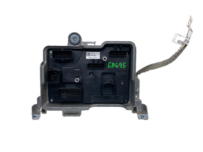 ⭕2020-2024 Tesla Model Y Front Vehicle Electronic Controller Module 15