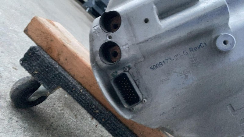 ⭕ 12-20 Model S Electric Engine Motor Rear Large Drive Unit SPORT 1025