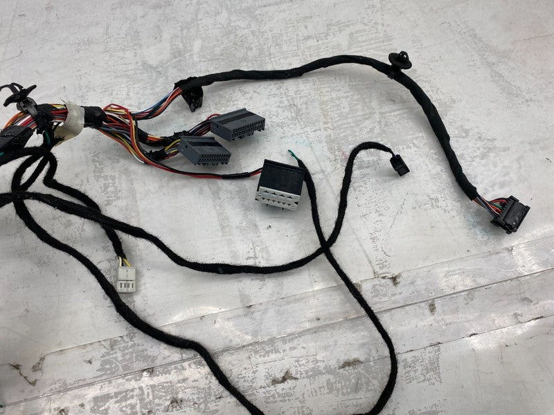 200442400B ⭕ 2016-2020 Tesla Model S Rear Right Door Wiring Harness Cable Wire 2004424-00-B