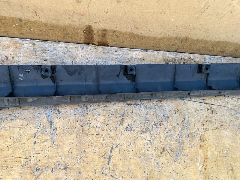 ⭕ 2012-2020 Tesla Model S Passenger Side Skirt Rocker Molding Sill Panel Right