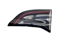 ⭕ 17-23 Model 3 Rear Right Inner Taillight LED Tail Lamp (3-Pin) RH 1077402-96-G