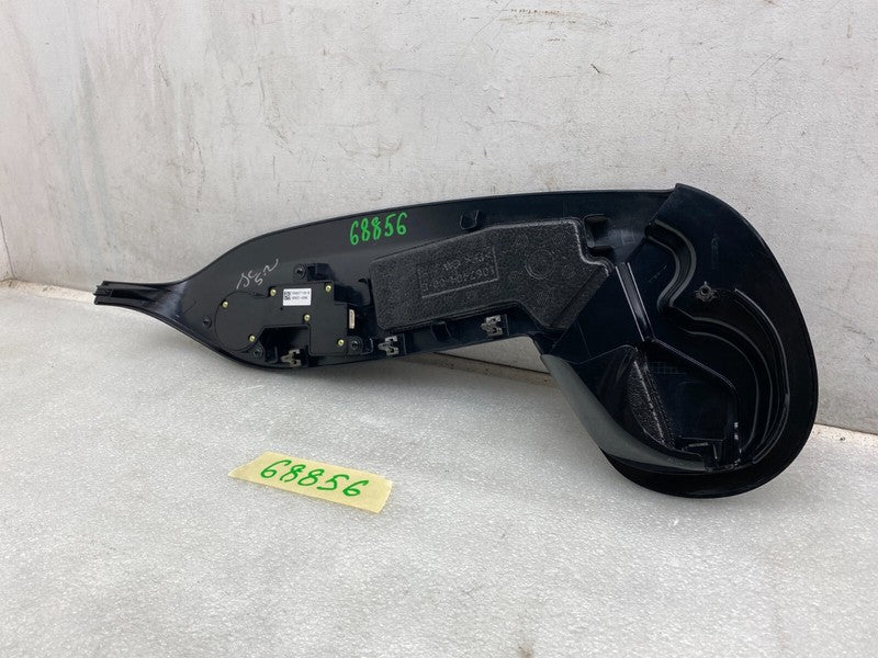 104931700B ⭕16-20 Tesla Model X Front Left Seat Recline Panel & Control Switch 1049317-00-B