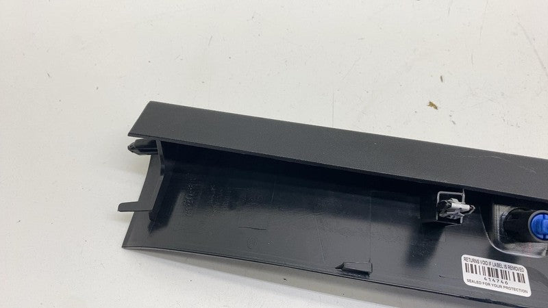 31693097 ⭕ 21-23 Polestar 2 Rear Left Tailgate Liftgate Back Door Trim Panel LH 31693097