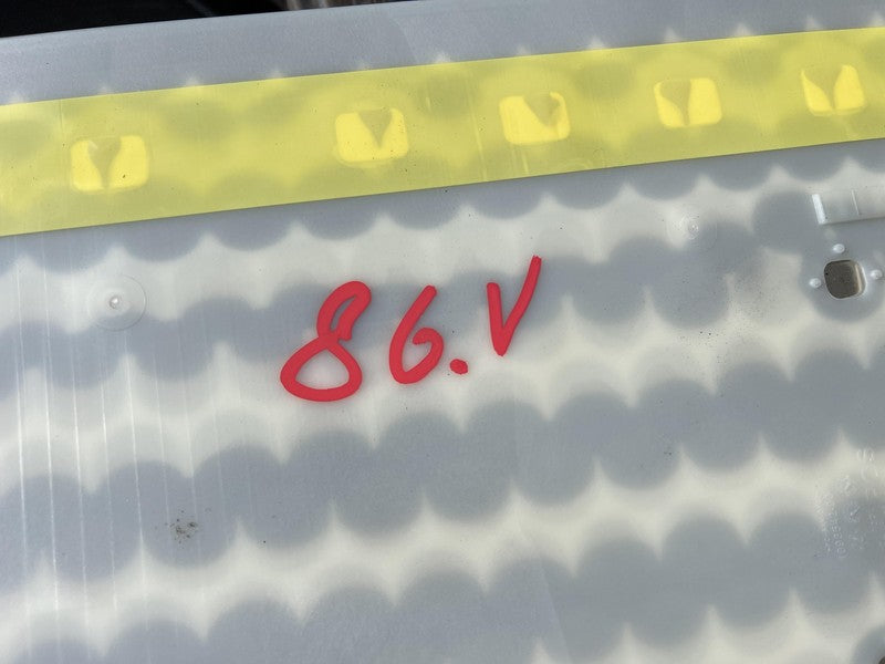 ⭕ 2021 Model 3 M3 Standard Range Plus Short Battery Module 33k OEM 160