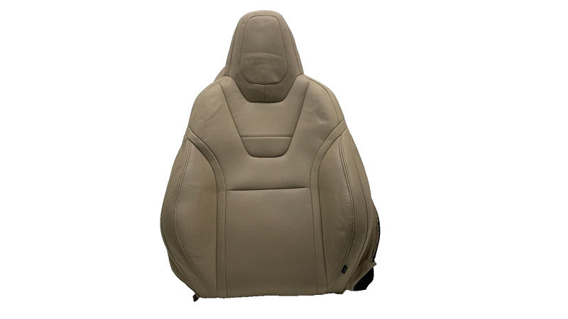 ⭕ 2012-2015 Tesla Model S Front Driver Side Upper Seat Cushion Left LH