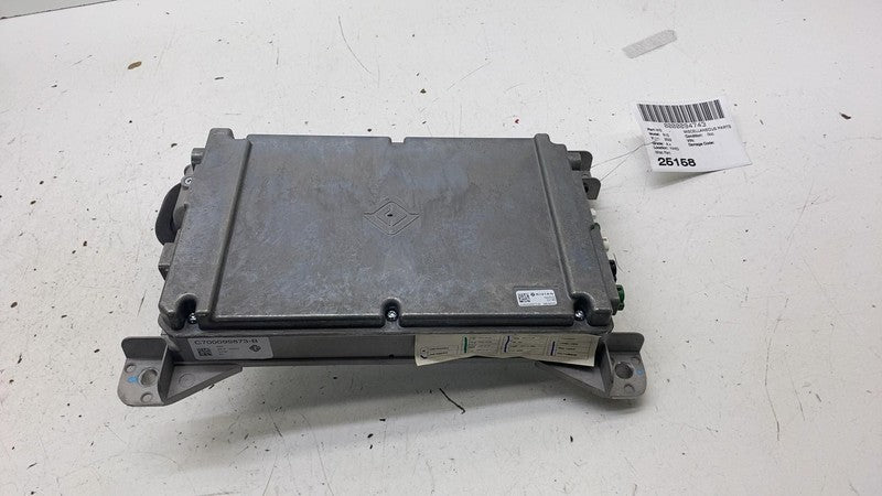 ⭕ 2022-2024 Rivian EDV 700 ACM AXM Dash Autonomy Computer Module C7000