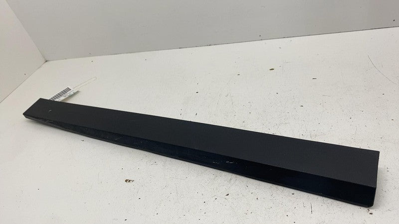 ⭕ 2021-2023 Polestar 2 Front Left Door Exterior Molding Panel Strip OE