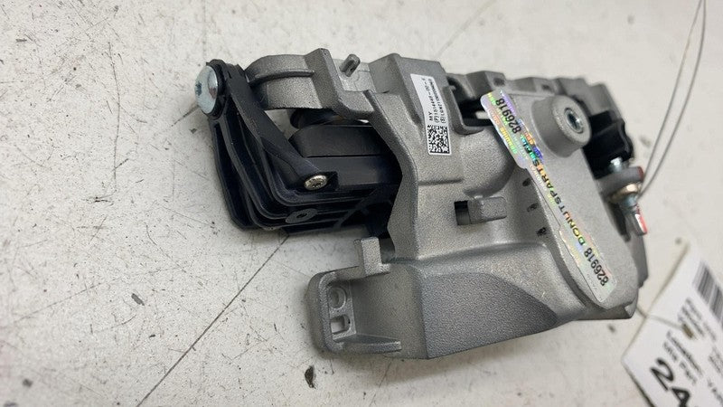 ⭕ 2020-2023 Tesla Model Y Front Windshield Triple Camera & Bracket 151