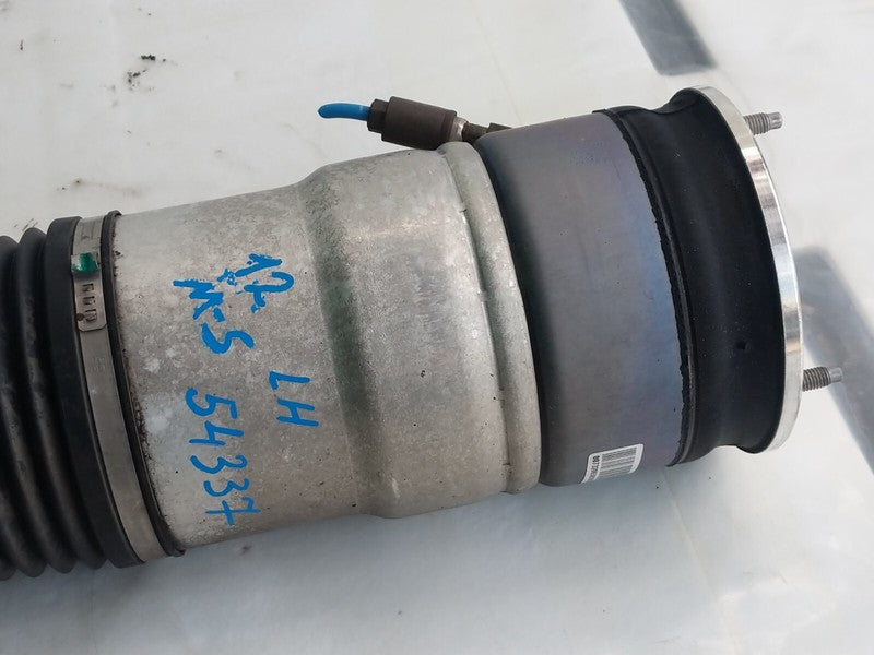 6006351 00 C ⭕ 12-15 Tesla Model S Front Left Air Spring Module Shock Absorber 6006351-00-C